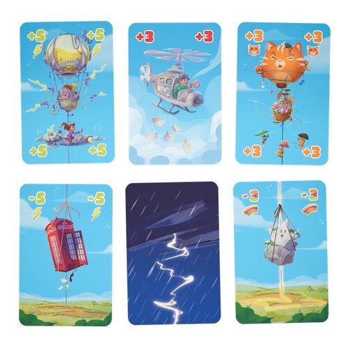 Jolly Dutch Games Hot Heads Jolly Dutch Games Hot Heads