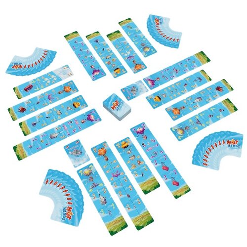 Jolly Dutch Games Hot Heads Jolly Dutch Games Hot Heads