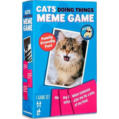 Cats Doing Things Cats Doing Things