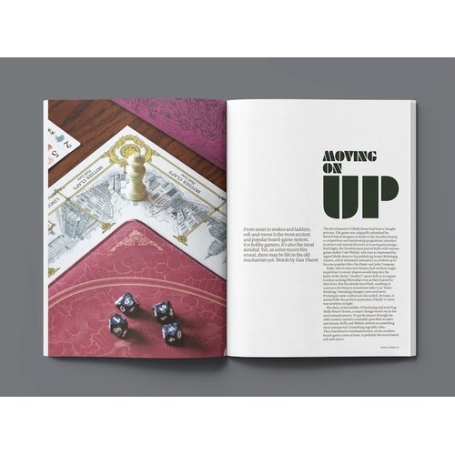 SENET - Issue 23: Summer 2026 SENET - Issue 23: Summer 2026