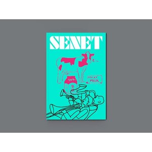 SENET - Issue 23: Summer 2026 SENET - Issue 23: Summer 2026