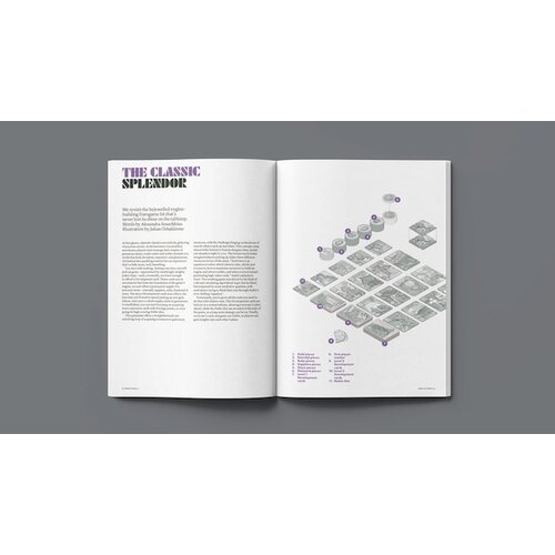 SENET - Issue 22: Spring 2026