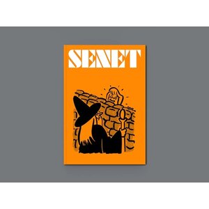SENET - Issue 22: Spring 2026 SENET - Issue 22: Spring 2026