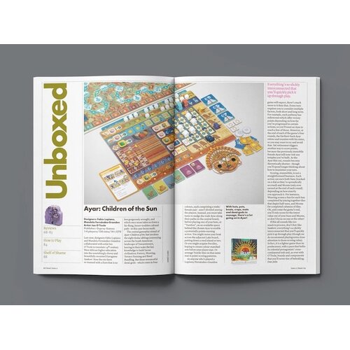 SENET - Issue 21: Winter 2025
