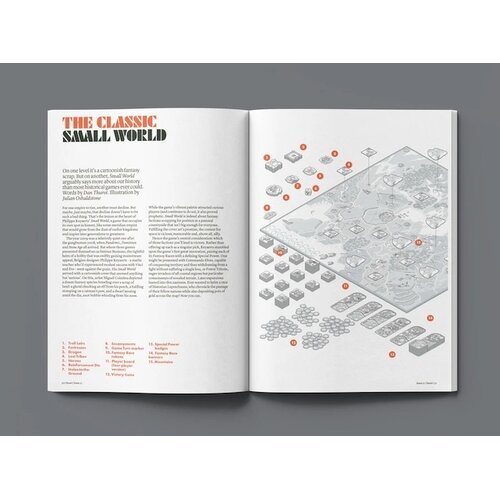 SENET - Issue 21: Winter 2025