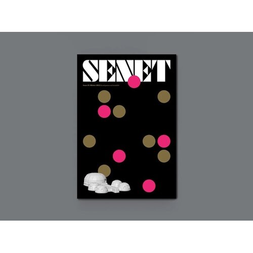SENET - Issue 21: Winter 2025