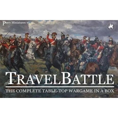 Travel Battle Travel Battle