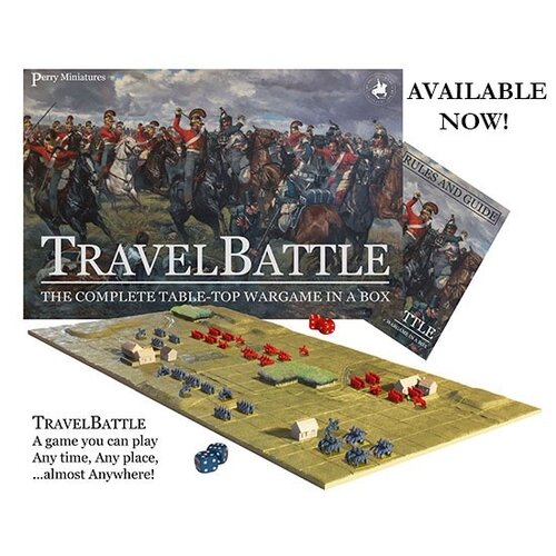Travel Battle Travel Battle