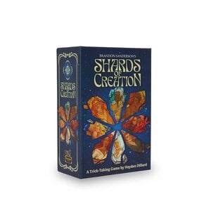 Brotherwise Games Shards of Creation Brotherwise Games Shards of Creation