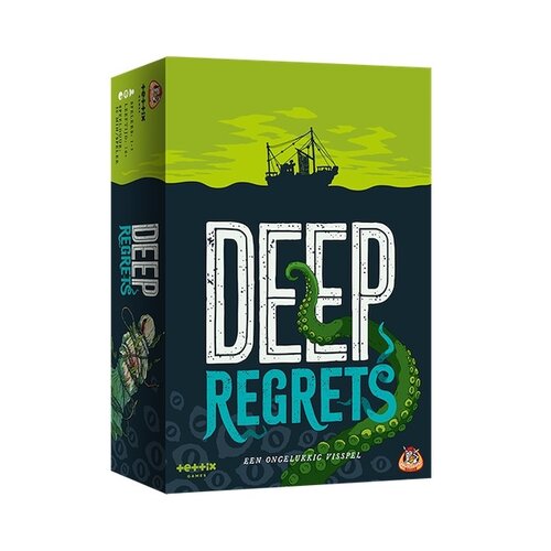 WGG Deep Regrets (NL) WGG Deep Regrets (NL)