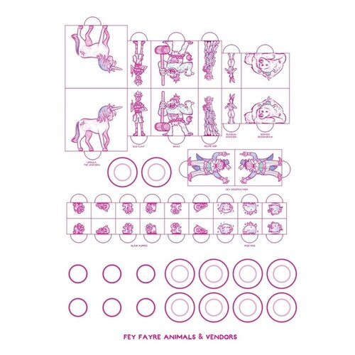 Adventures with Friends: A Collection of RPG One-Shots Adventures with Friends: A Collection of RPG One-Shots