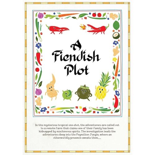 Adventures with Friends: A Collection of RPG One-Shots Adventures with Friends: A Collection of RPG One-Shots