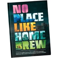 No Place Like Homebrew