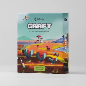 Graft - Limited Edition