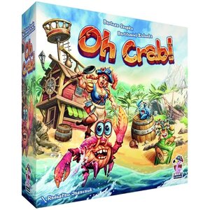 Oh Crab! (EN)