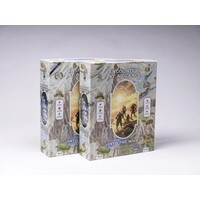 Encounters at a Glance: Into the Wild - Box Set (Scratch & Tear)