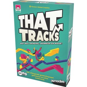 That Tracks (NL) That Tracks (NL)