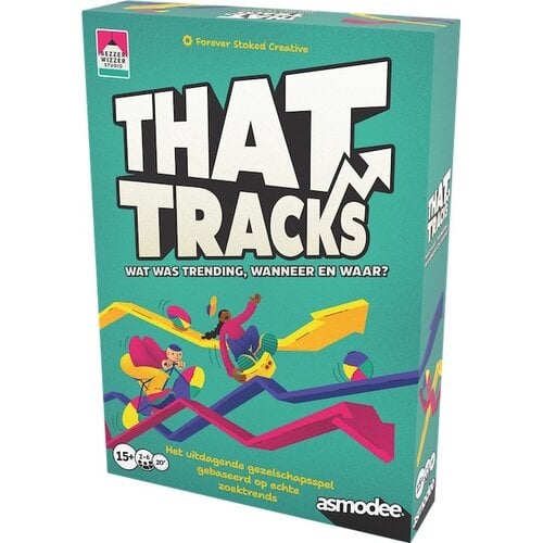 That Tracks (NL) That Tracks (NL)