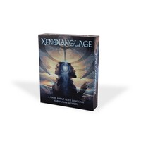 Xenolanguage RPG