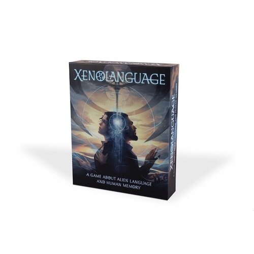 Xenolanguage RPG