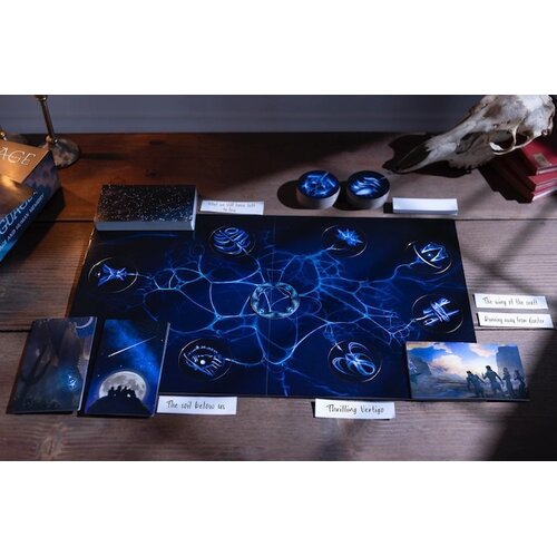 Xenolanguage RPG