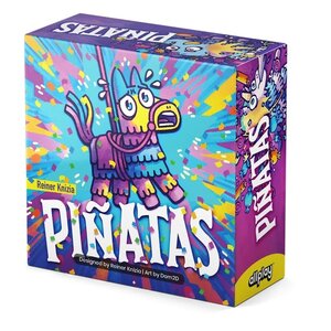 Piñatas Piñatas