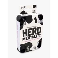 Herd Mentality - Travel Tin (EN)