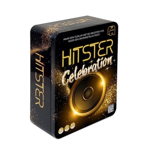 Hitster - Celebration Hitster - Celebration