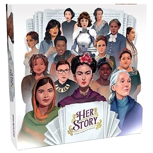 HerStory HerStory