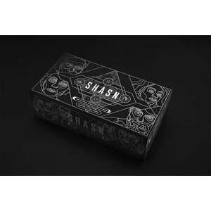 SHASN - Presidential Edition