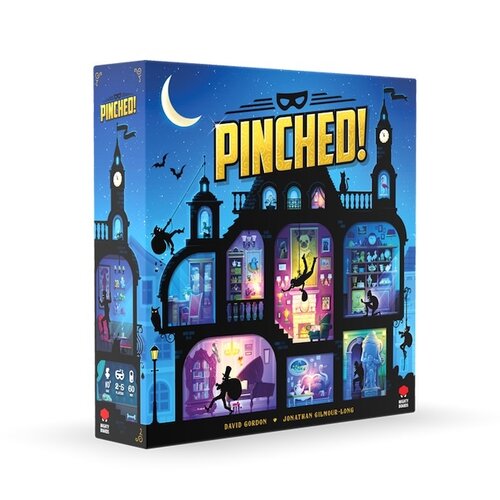 Pinched Pinched