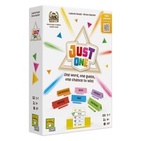 Just One (EN)