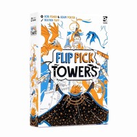 Flip Pick Towers