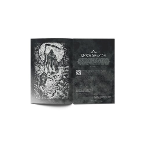 Fatherfog RPG Fatherfog RPG