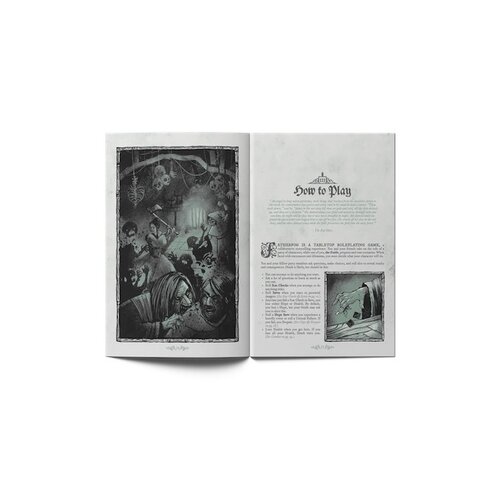Fatherfog RPG Fatherfog RPG