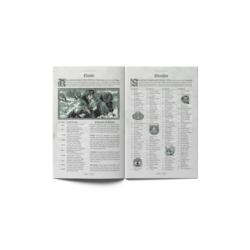 Fatherfog RPG Fatherfog RPG