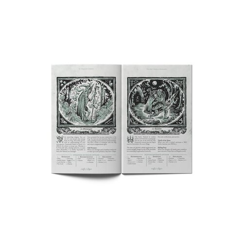 Fatherfog RPG Fatherfog RPG