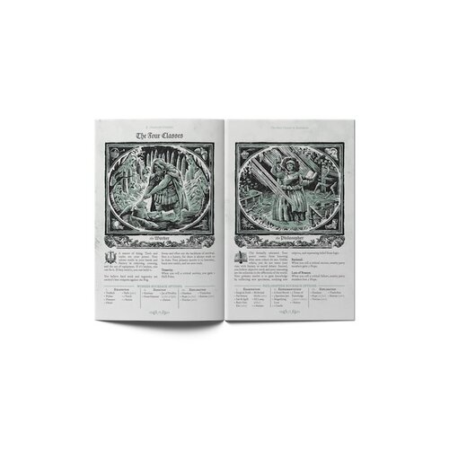 Fatherfog RPG Fatherfog RPG