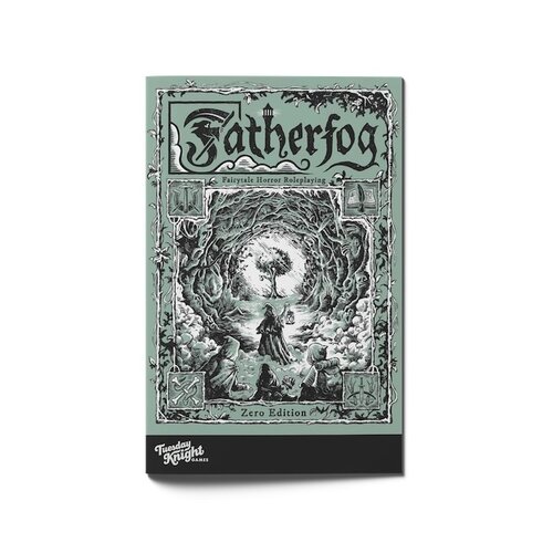 Fatherfog RPG Fatherfog RPG