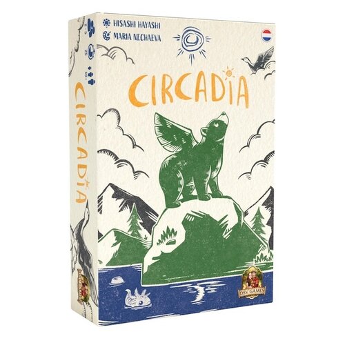 Circadia (NL)