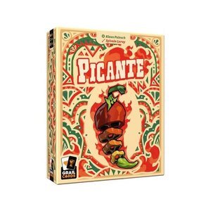 Picante