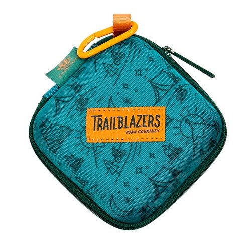 Trailblazers - Travel Edition Trailblazers - Travel Edition