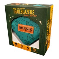 Trailblazers - Travel Edition