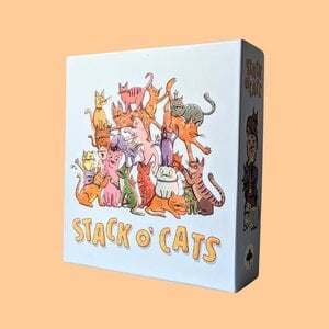 Stack O' Cats Stack O' Cats