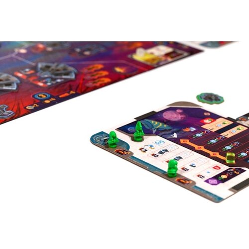 Mindclash Games Revenant Mindclash Games Revenant