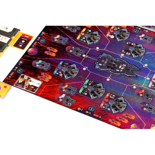 Mindclash Games Revenant Mindclash Games Revenant