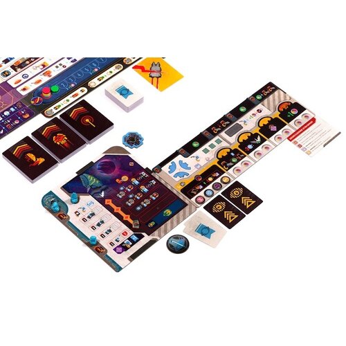 Mindclash Games Revenant Mindclash Games Revenant