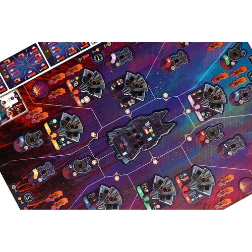 Mindclash Games Revenant Mindclash Games Revenant