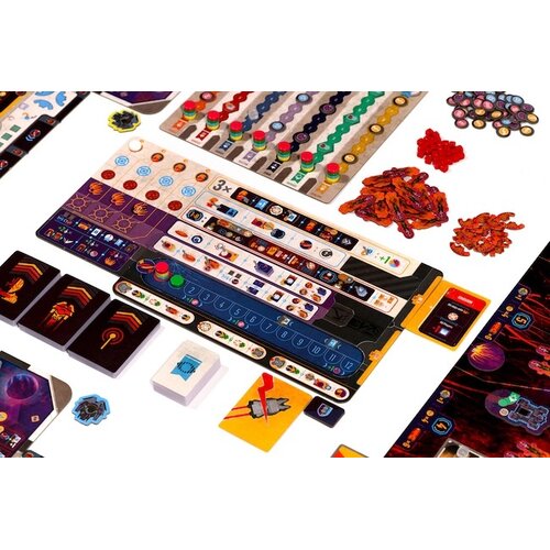 Mindclash Games Revenant Mindclash Games Revenant
