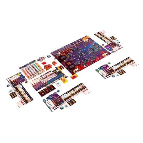 Mindclash Games Revenant Mindclash Games Revenant